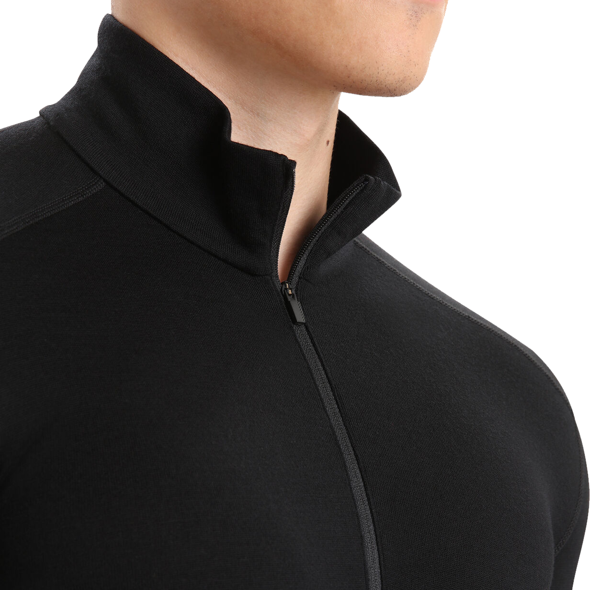 Men's 260 Tech Long Sleeve Half Zip – Sports Basement