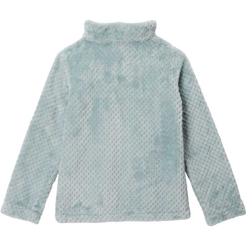 Youth Fire Side Sherpa Full Zip, Columbia Youth Fire Side Sherpa Full Zip back