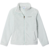 Columbia Youth Fire Side Sherpa Full Zip in 309 Tea Light