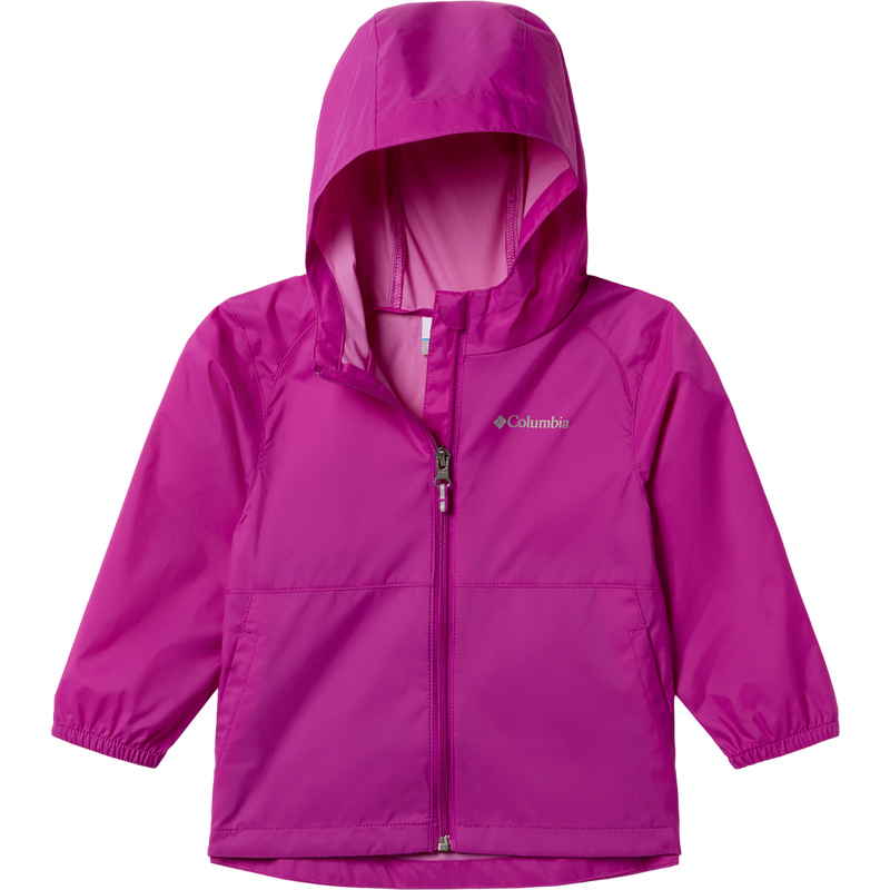 Youth Toddler Switchback II Rain Jacket, Featured Image