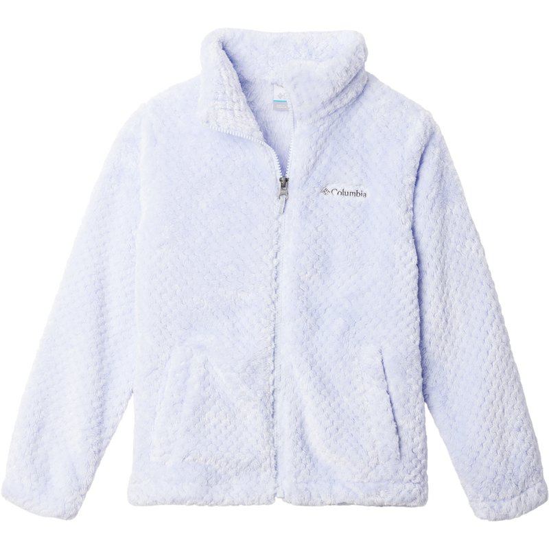 Youth Toddler Fire Side Sherpa Full Zip, Featured Image