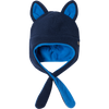 465-Collegiate Navy/Bright Indgo