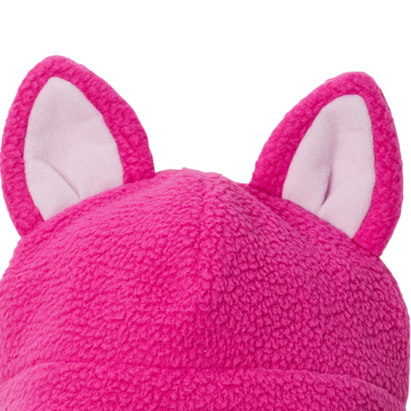 Youth Infant Tiny Animal Beanie II, Columbia Youth Tiny Animal Beanie II ears