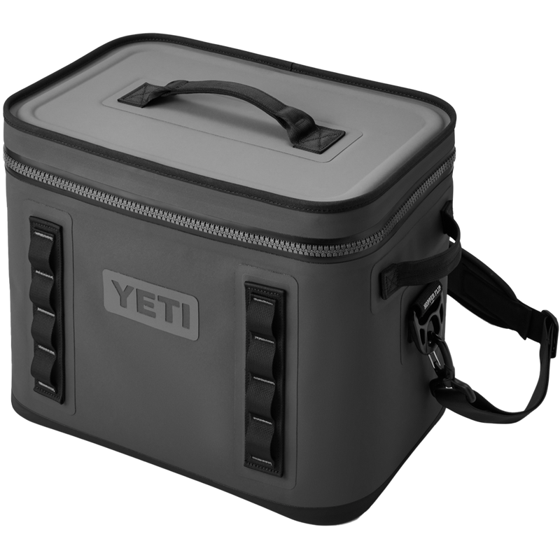 Hopper Flip 18, Yeti Hopper Flip 18 3/4 Front