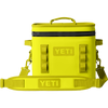 Firefly Yellow