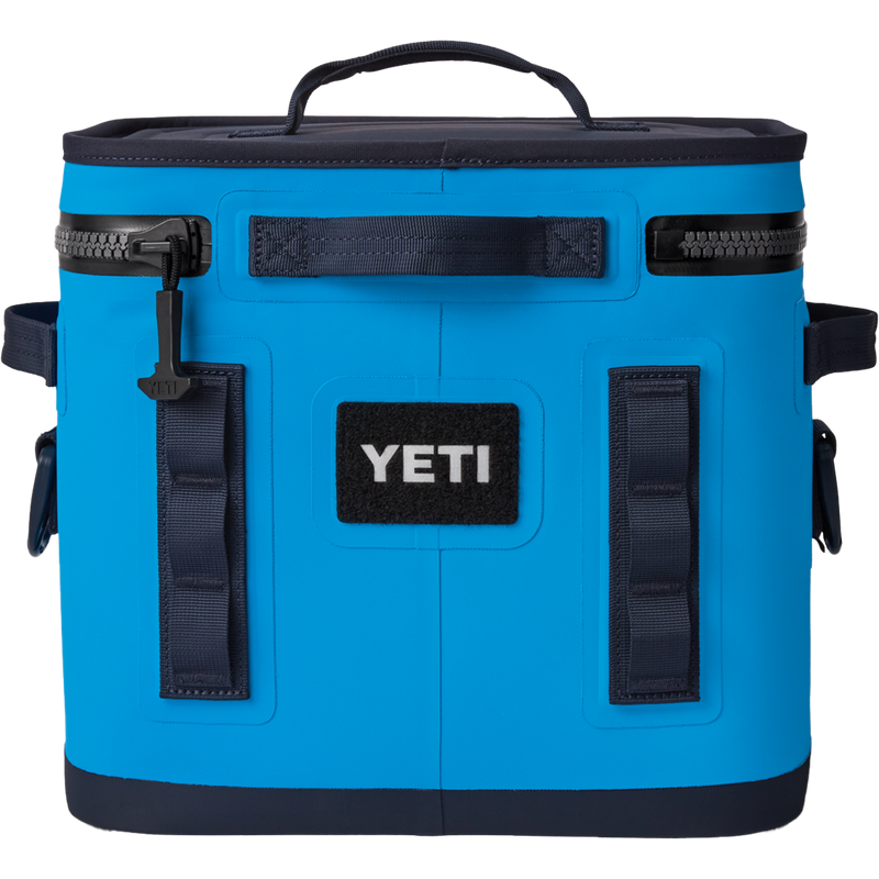 Hopper Flip 12, Yeti Hopper Flip 12 front