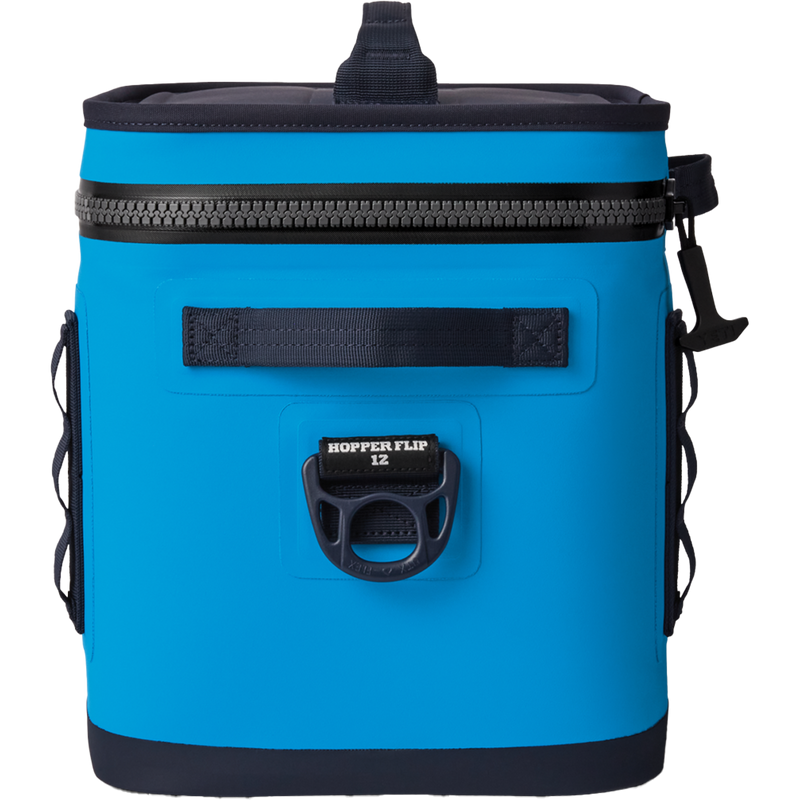 Hopper Flip 12, Yeti Hopper Flip 12 side