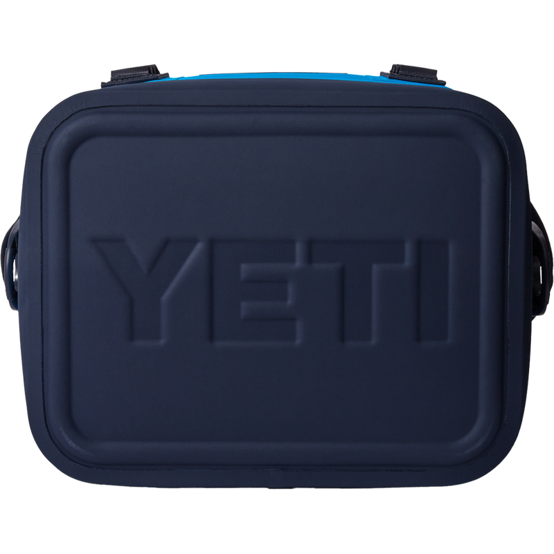 Hopper Flip 12, Yeti Hopper Flip 12 top