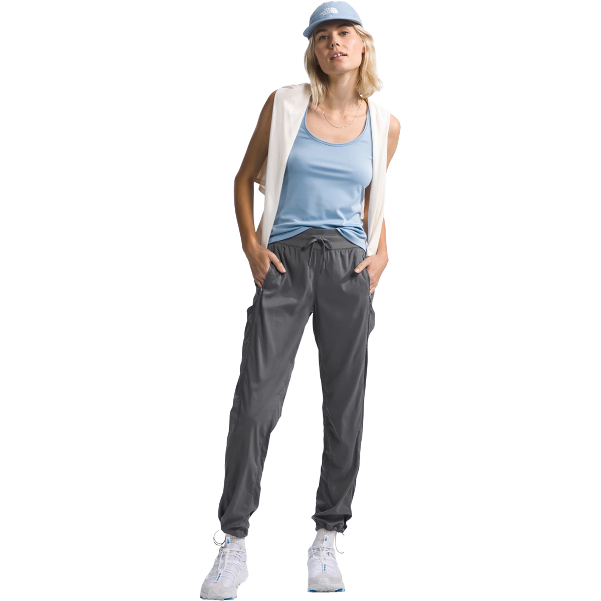 Women's Aphrodite Motion Pant alternate view