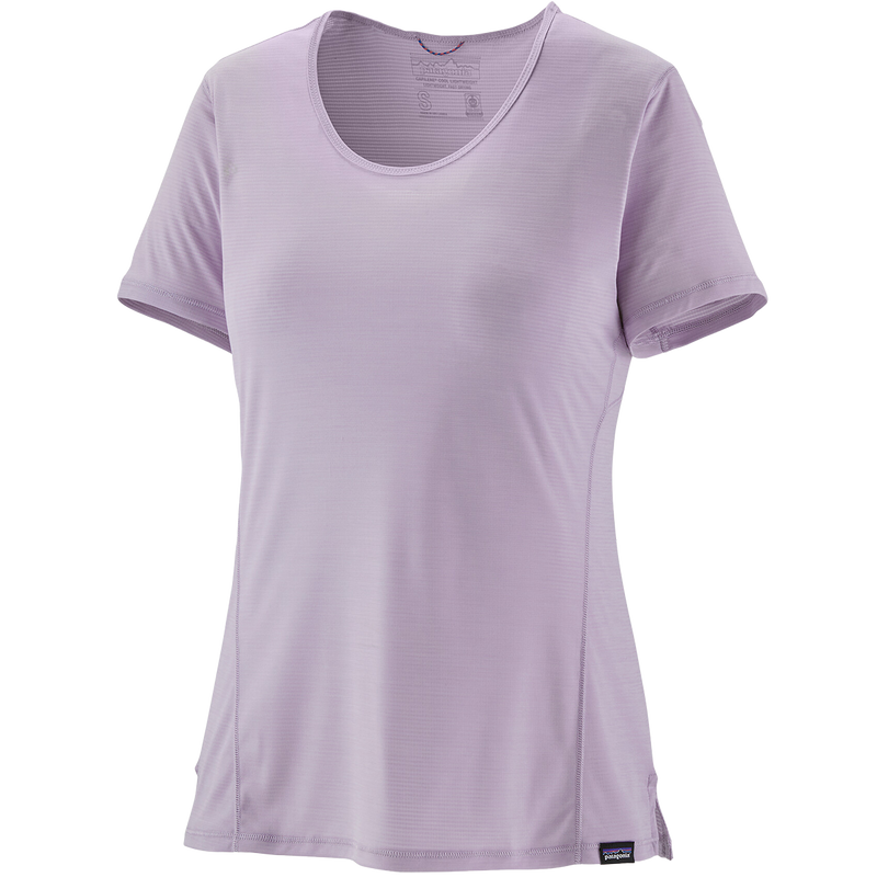 Women's Capilene Cool Lightweight Shirt, Featured Image