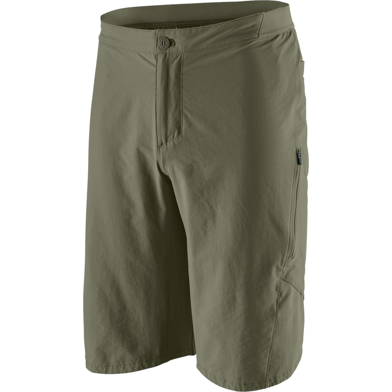 Men's Landfarer Bike Shorts, Featured Image
