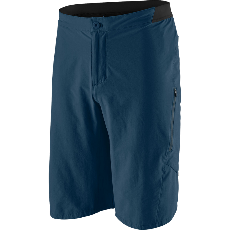 Men's Landfarer Bike Shorts, Featured Image