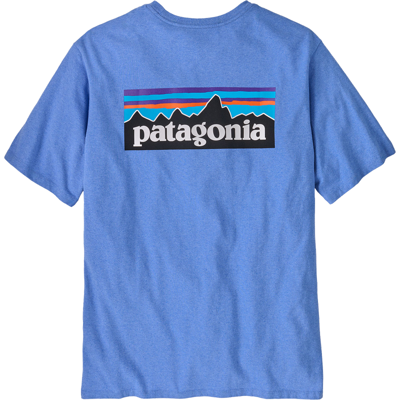 Men's P-6 Logo Responsibili-Tee, Featured Image