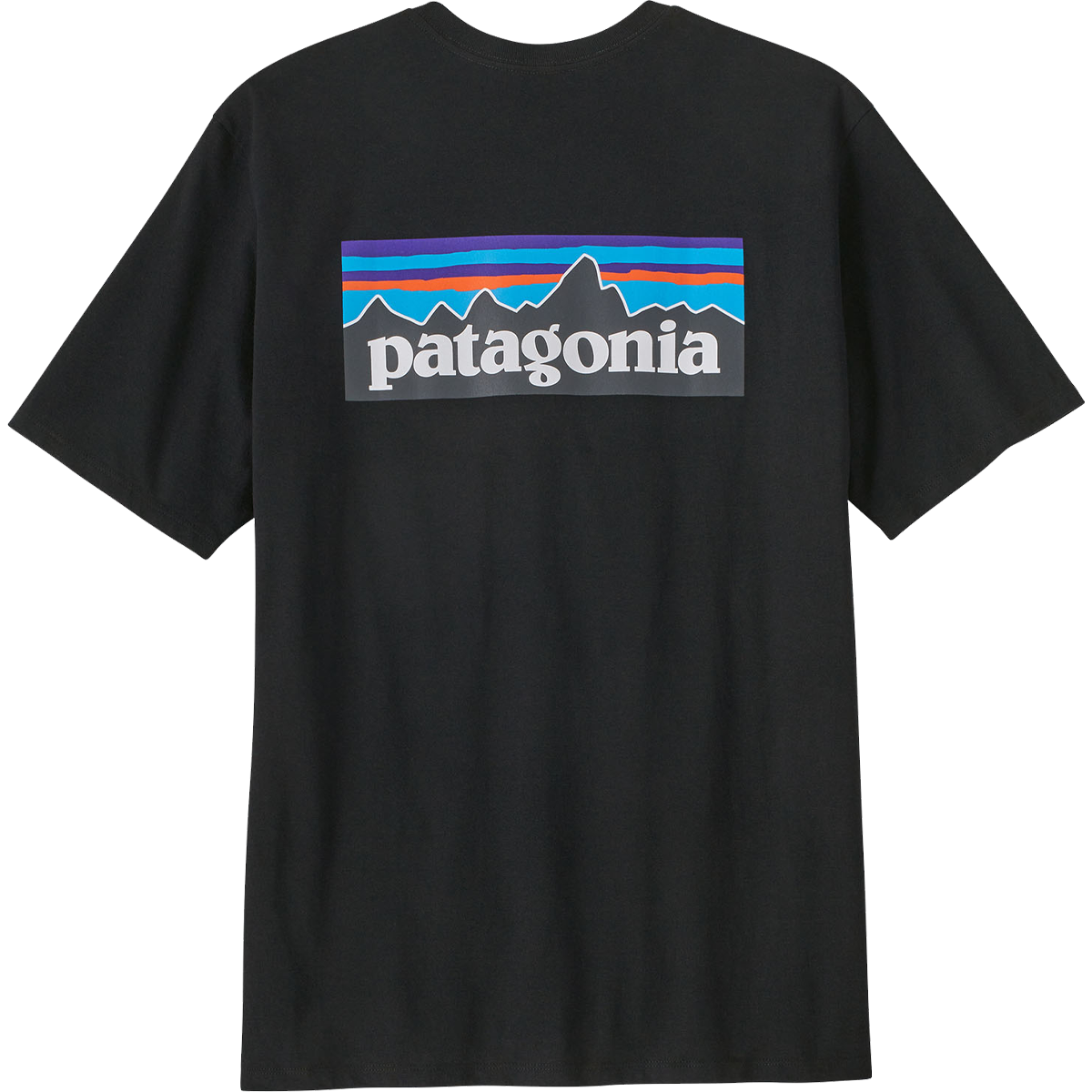 Men's P-6 Logo Responsibili-Tee alternate view