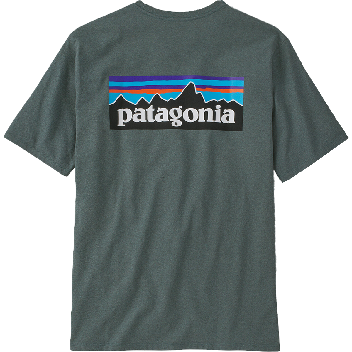 Men's P-6 Logo Responsibili-Tee alternate view