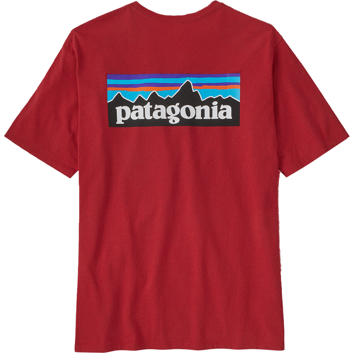 Men's P-6 Logo Responsibili-Tee alternate view