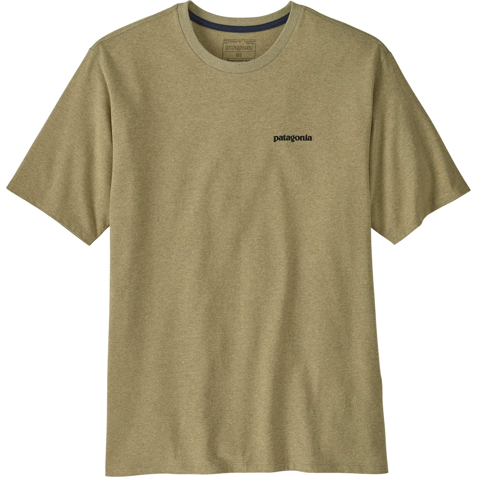 Men's P-6 Logo Responsibili-Tee alternate view