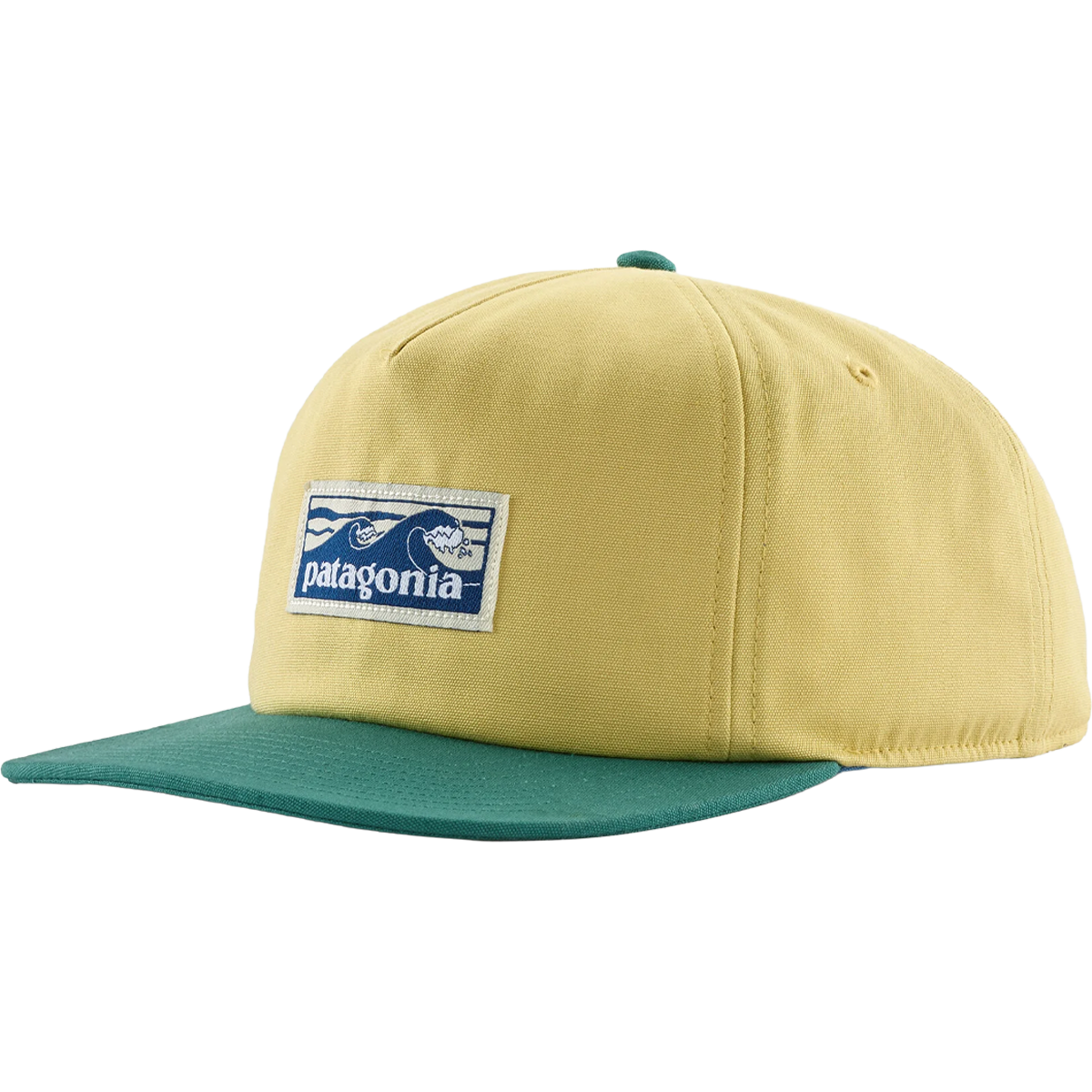 Boardshorts Label Funfarer Cap alternate view