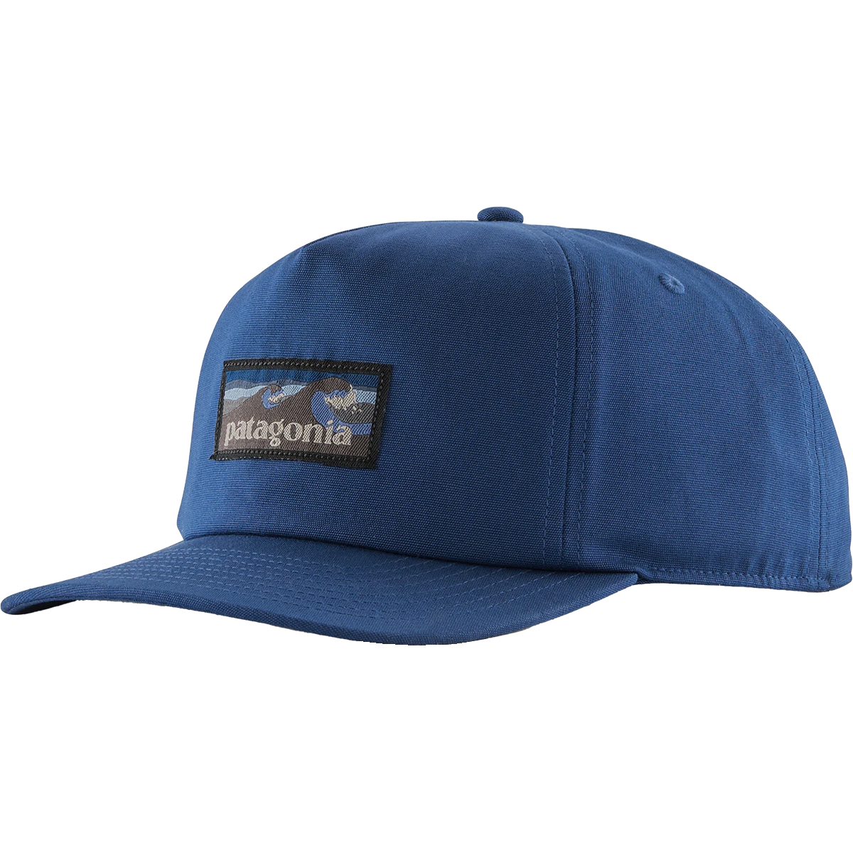 Boardshorts Label Funfarer Cap alternate view