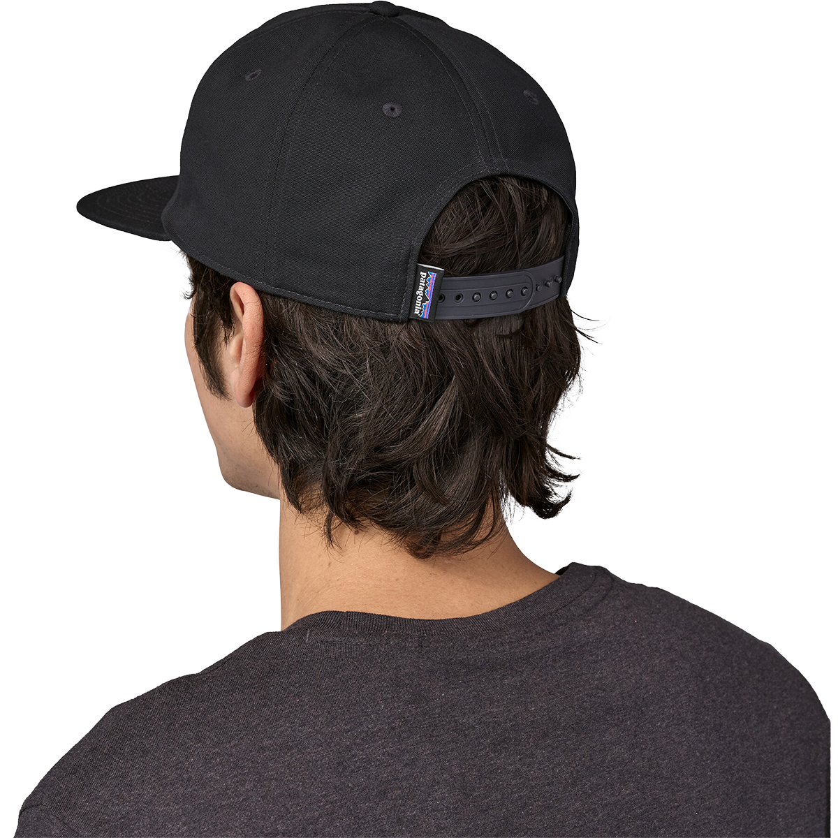 Boardshorts Label Funfarer Cap alternate view