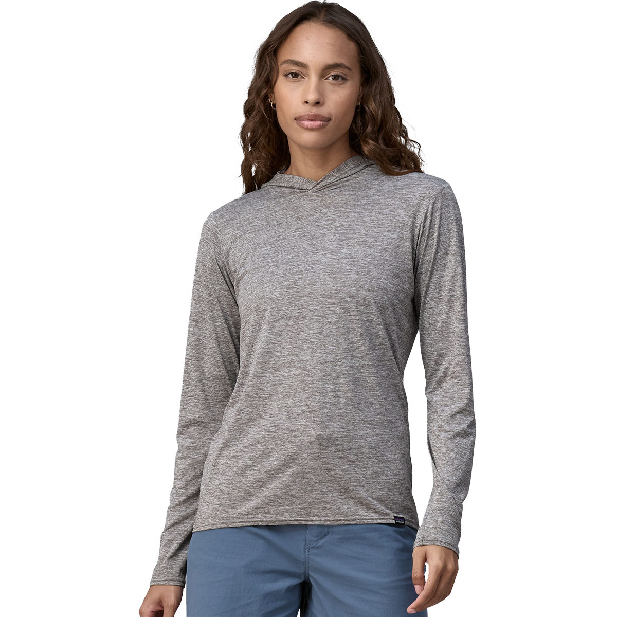 Women's Capilene Cool Daily Hoody alternate view