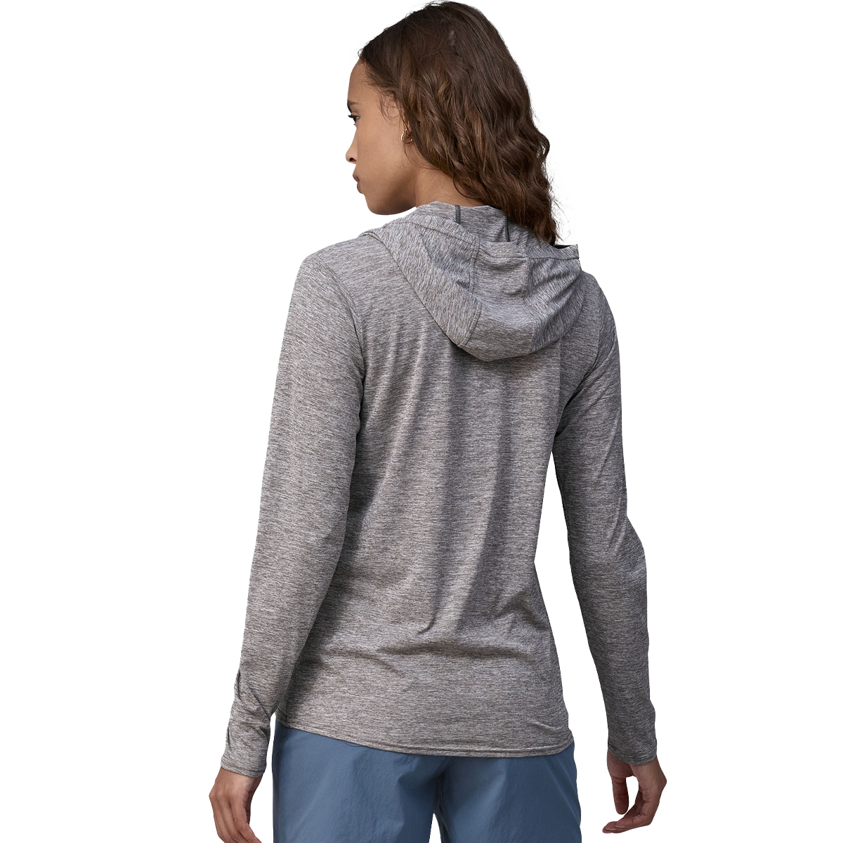 Women's Capilene Cool Daily Hoody alternate view