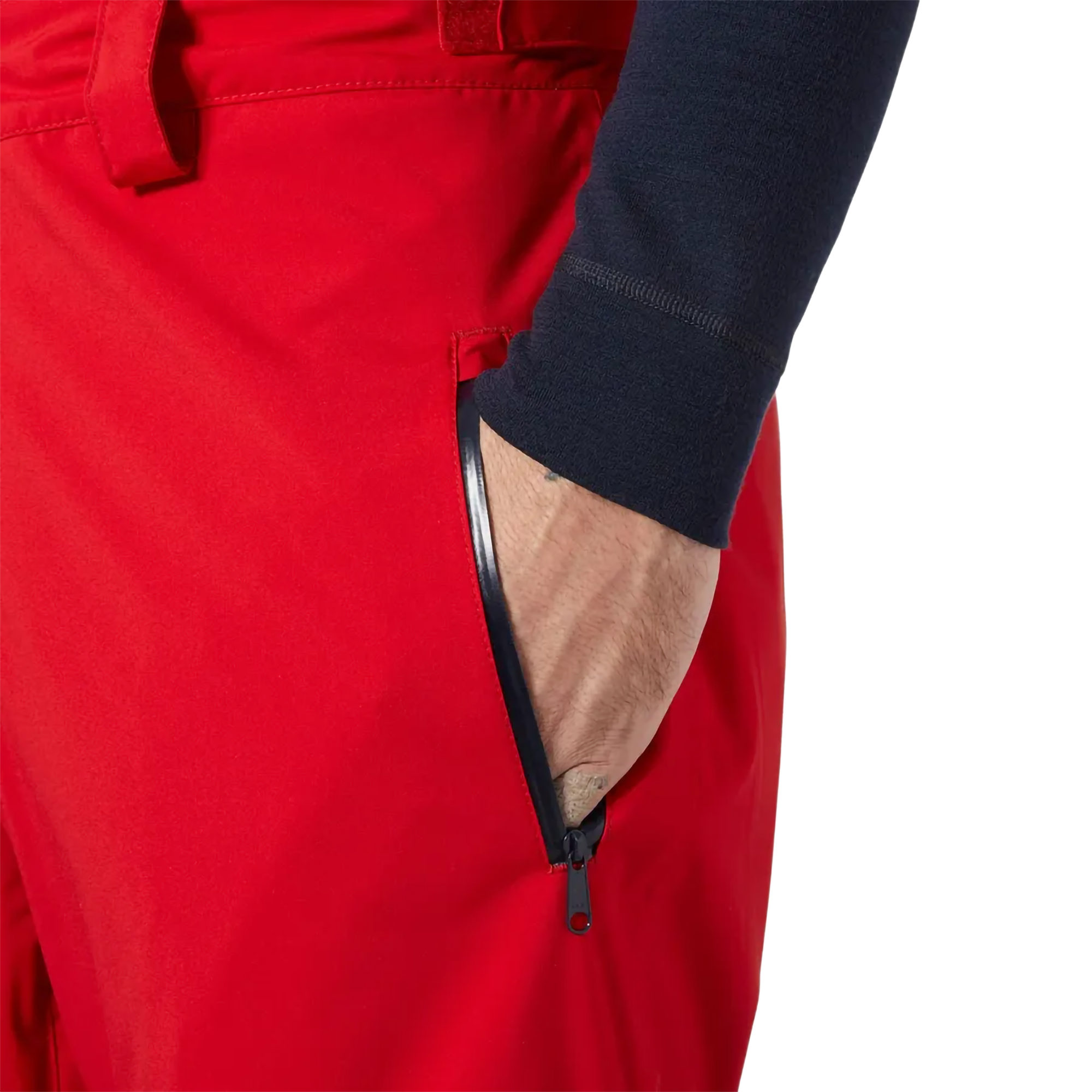 Men's Legendary Insulated Pant alternate view