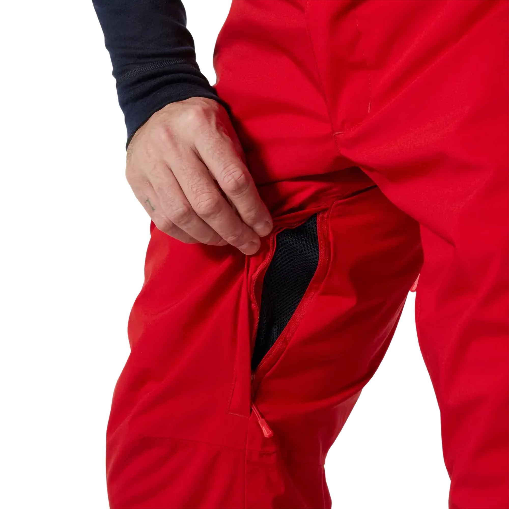 Men's Legendary Insulated Pant alternate view