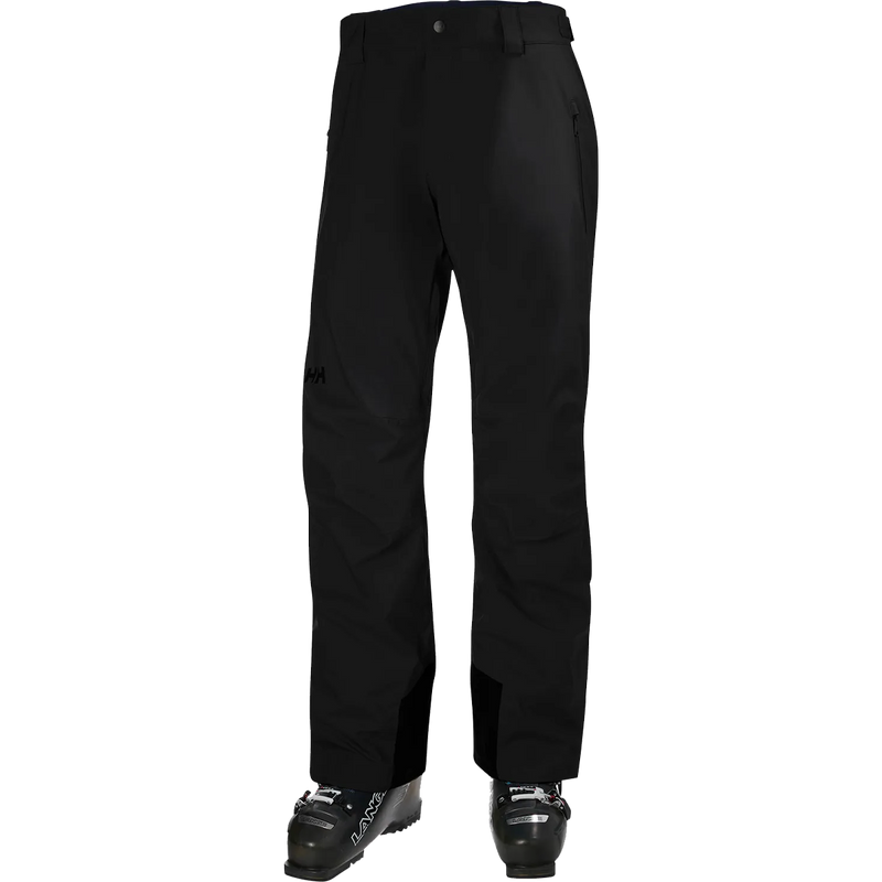 Pantalon De Ski Homme Legendary Insulated – Helly Hansen – Imperméable, Respirant & Stretch
