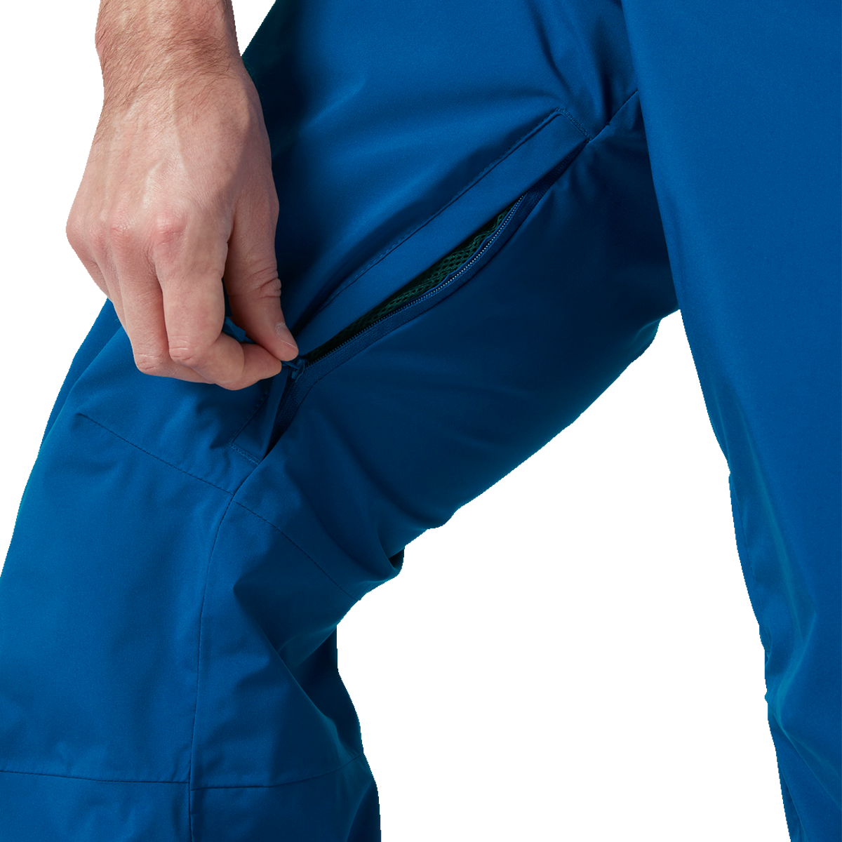 Men's Legendary Insulated Pant alternate view
