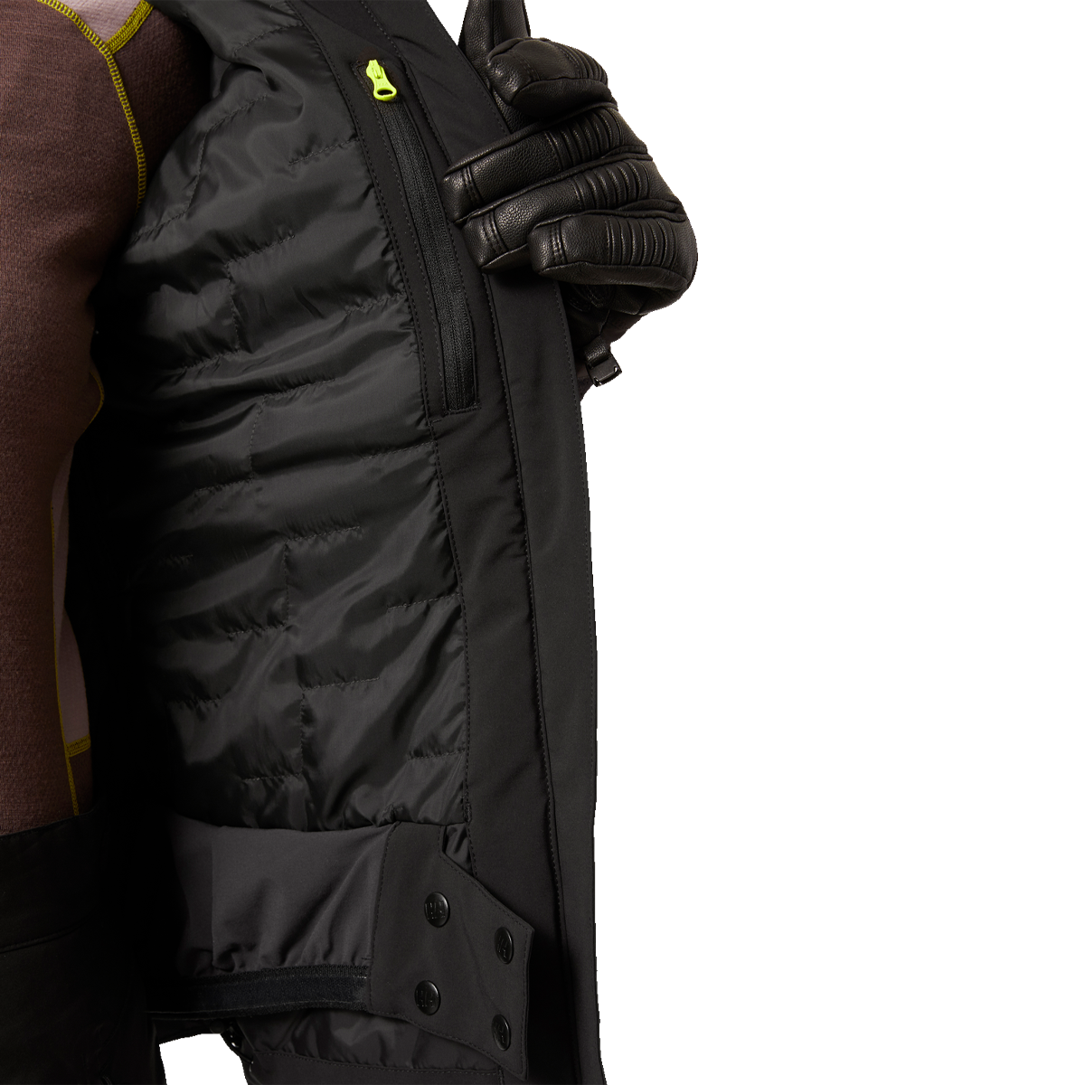 Women's Alphelia Lifaloft Jacket alternate view