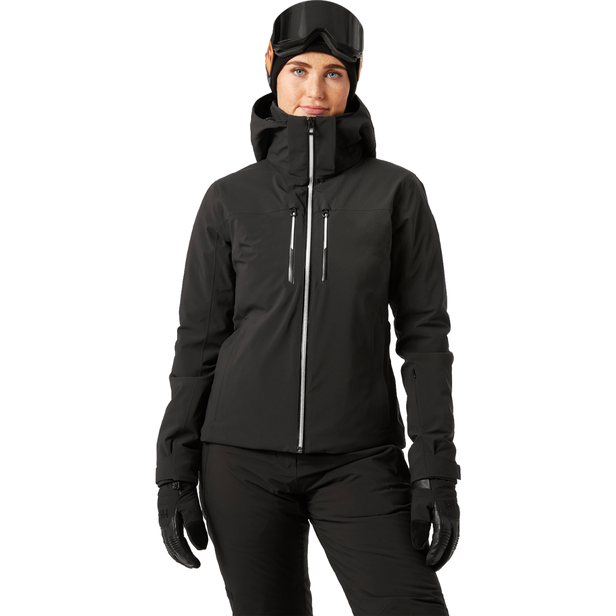 Women's Alphelia Lifaloft Jacket alternate view