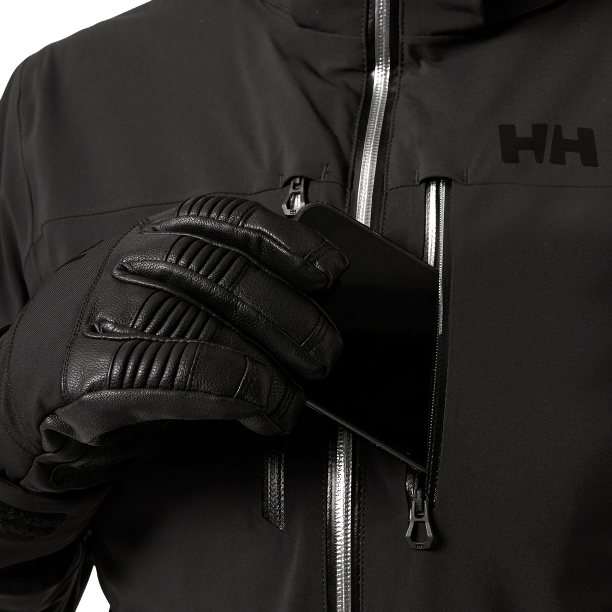 Women's Alphelia Lifaloft Jacket alternate view