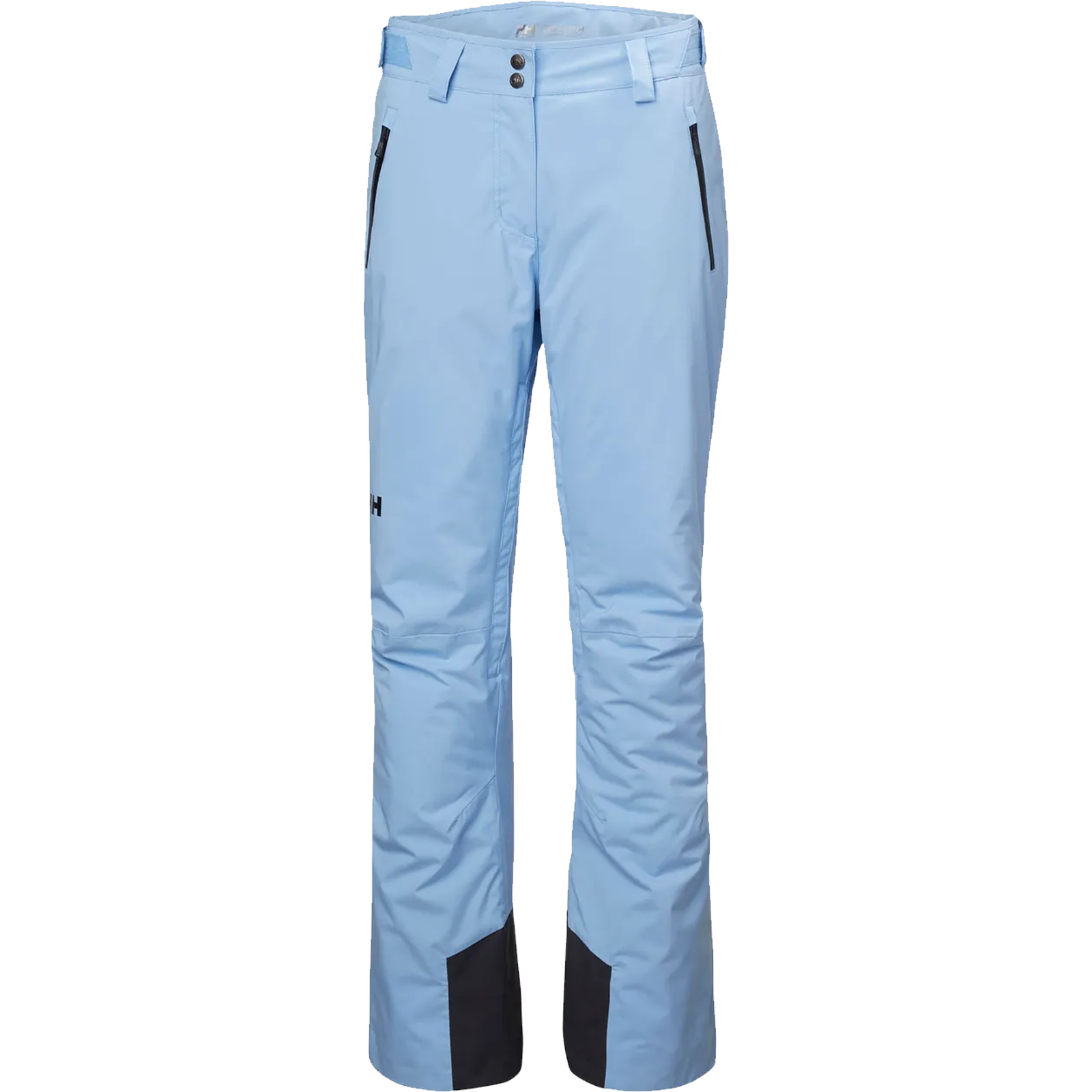 Helly Hansen Women's Legendary Insulated Pant in 627-Bright Blue