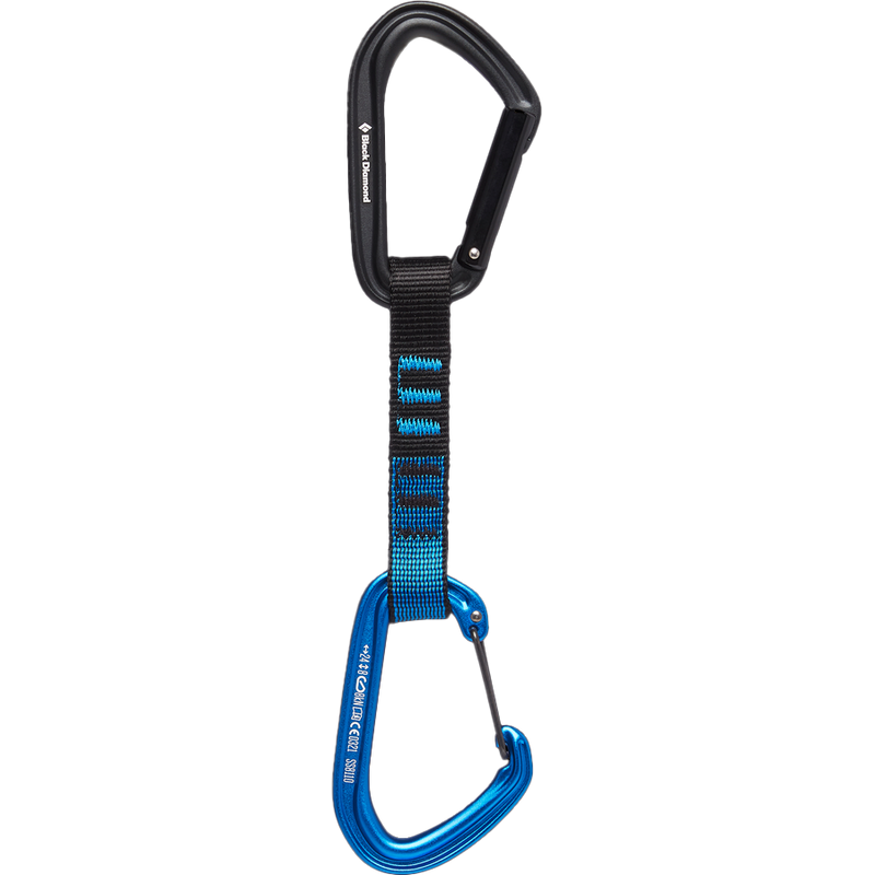 Hotforge Hybrid Quickdraw 12cm, Featured Image