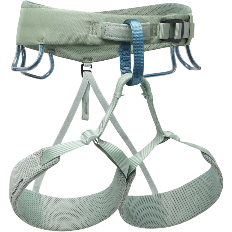 Women's Momentum Harness, Featured Image
