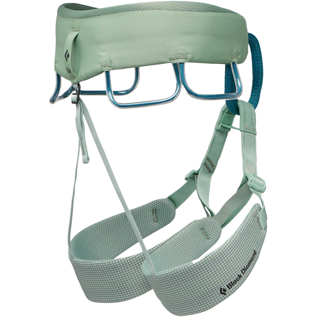 Women's Momentum Harness alternate view