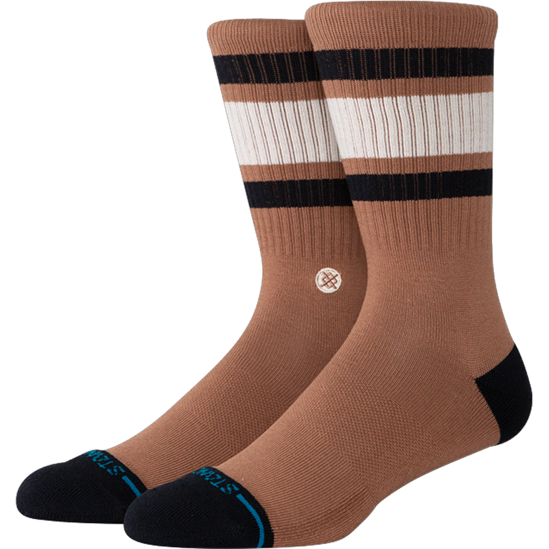 Boyd Stripe, Featured Image