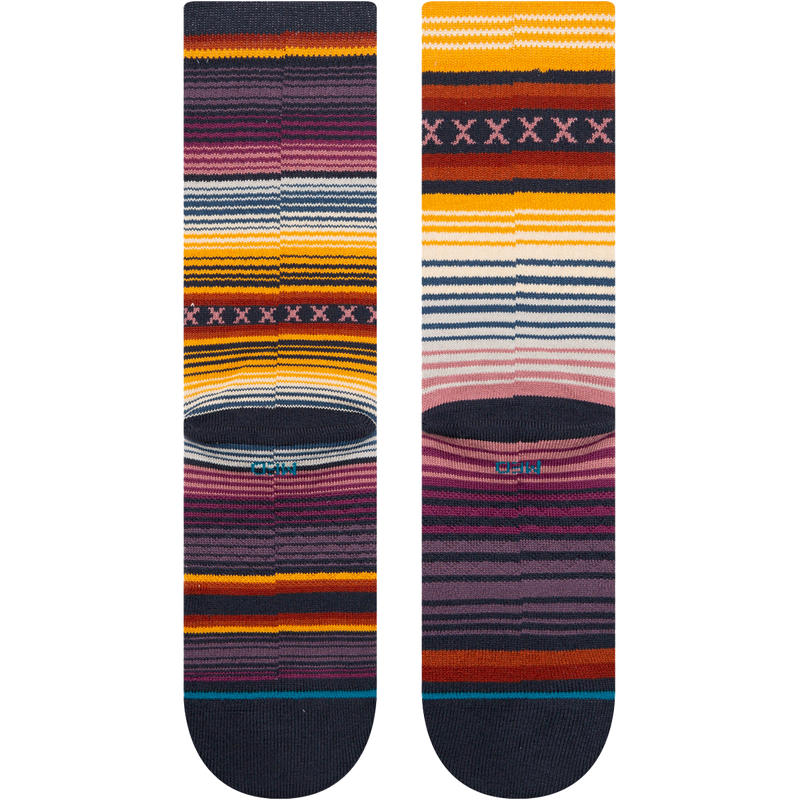 Curren Crew, Stance Current St Crew bottom