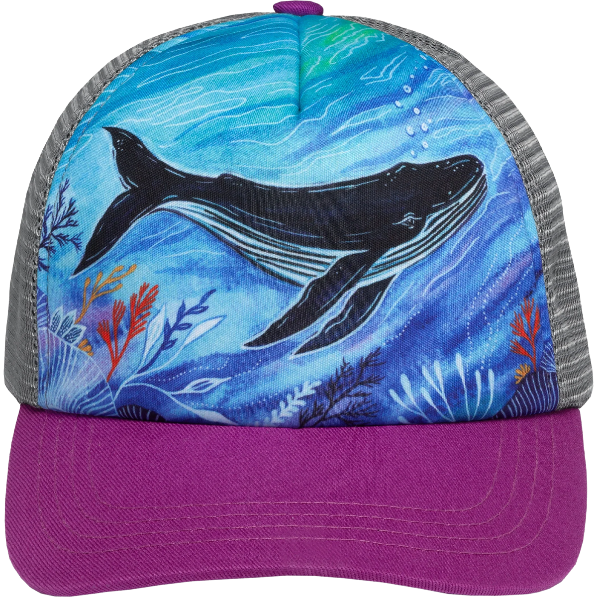 Youth Artist Series Trucker Cap alternate view