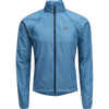 Pearl Izumi Men's Quest Barrier Convertible in AEB Stellar/Dark Navy
