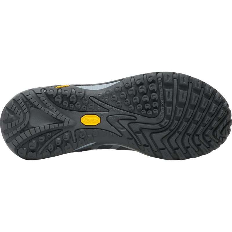 Women's Siren Edge 3, Merrell Women's Siren Edge 3 bottom