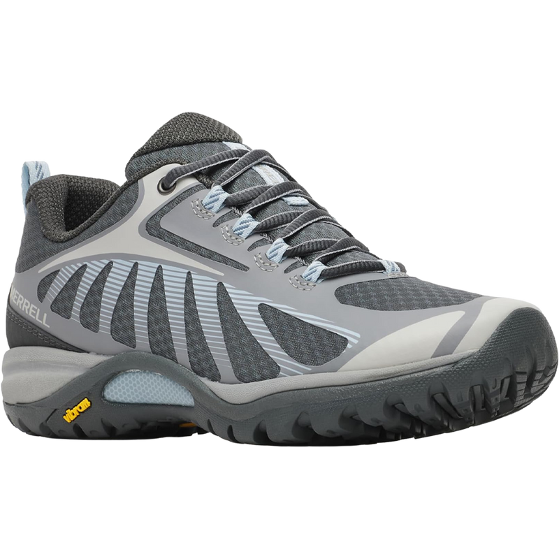Women's Siren Edge 3, Merrell Women's Siren Edge 3 3/4 single shoe