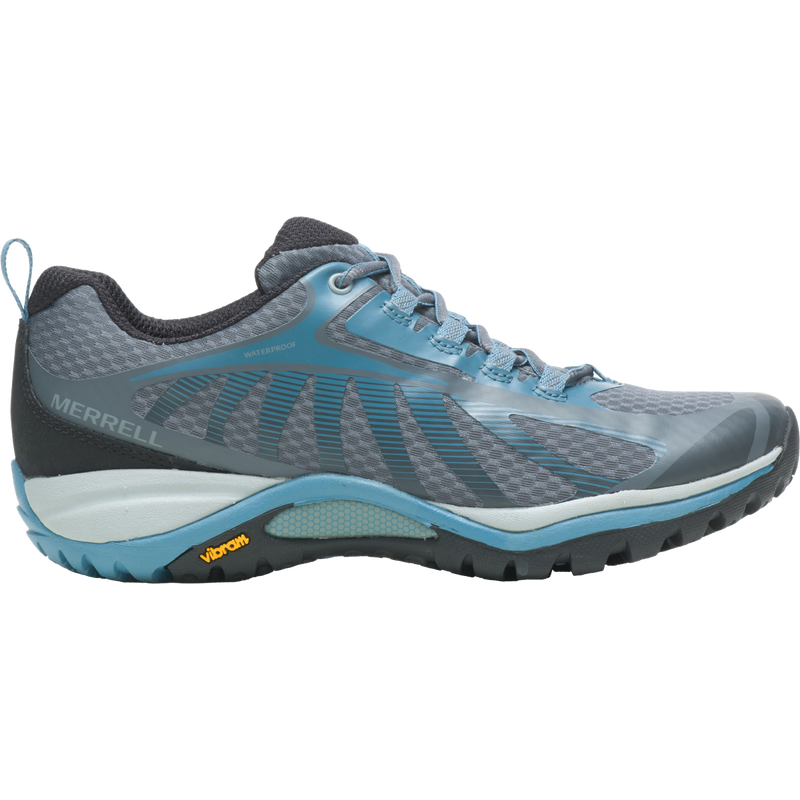 Women's Siren Edge 3 Waterproof, Featured Image