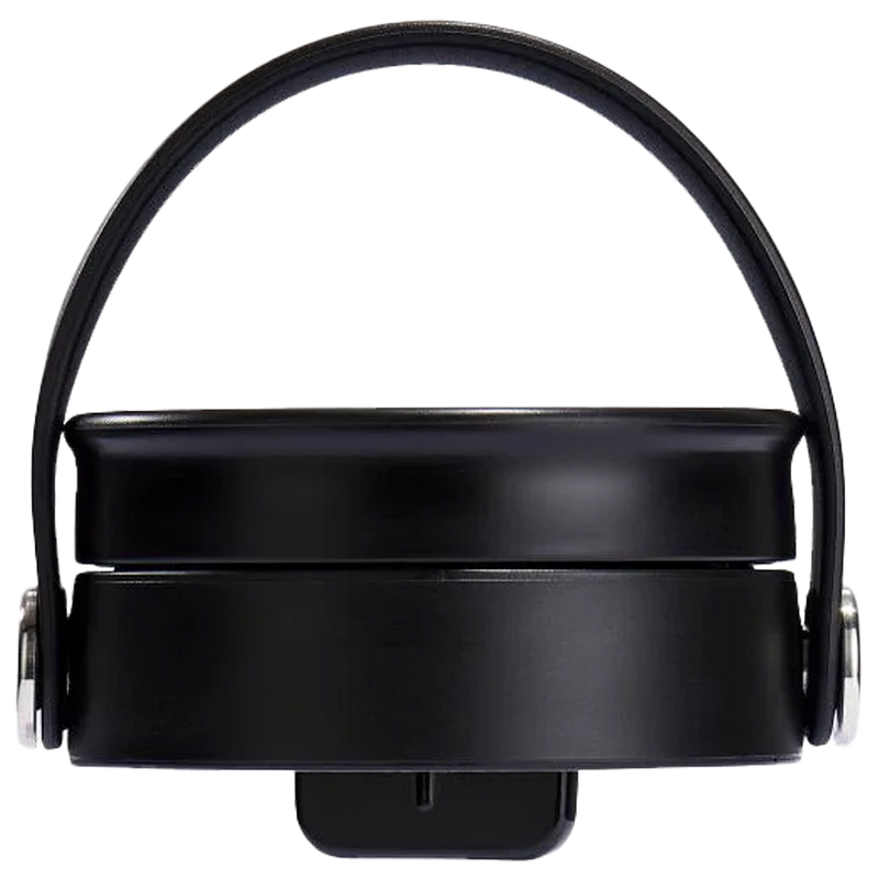 Wide Mouth Flex Sip Lid, Hydro Flask Wide Mouth Flex Sip Lid side