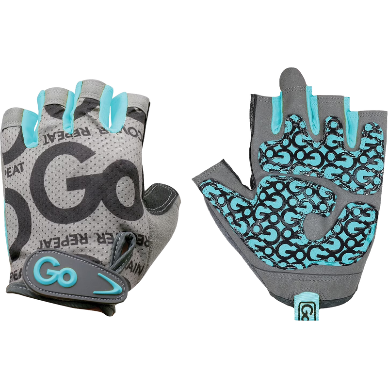 Women's Go Grip Gloves, Featured Image