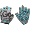 Turquoise/Black