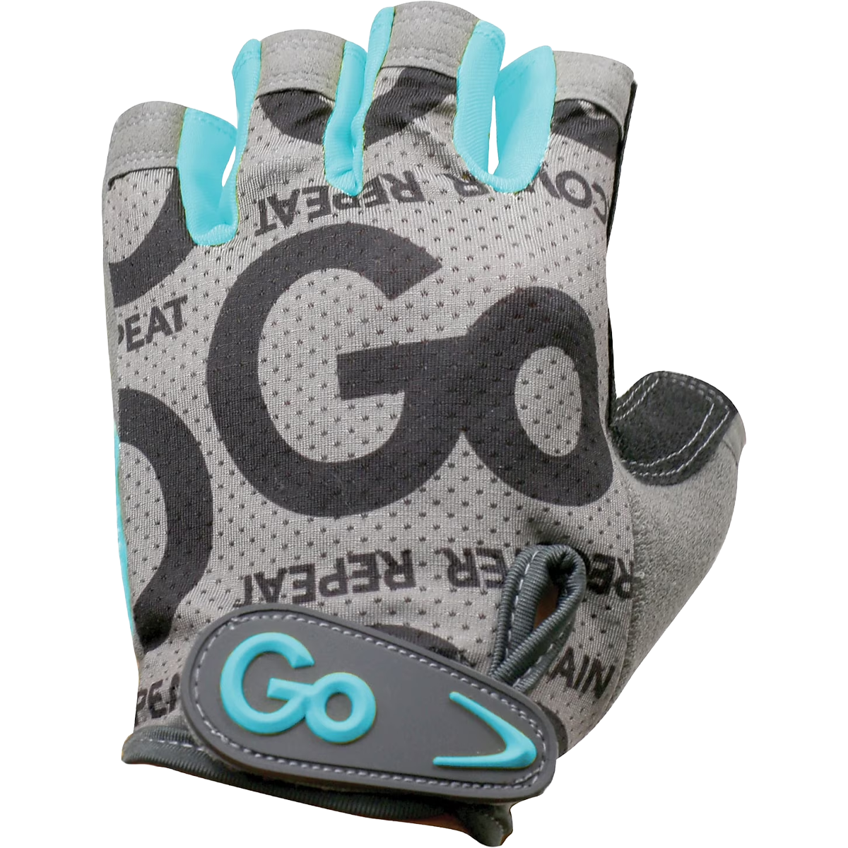 Women's Go Grip Gloves alternate view