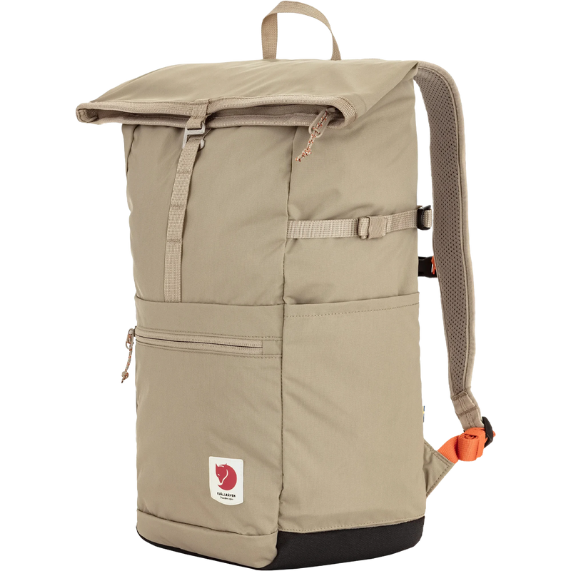 High Coast Foldsack 24, Featured Image