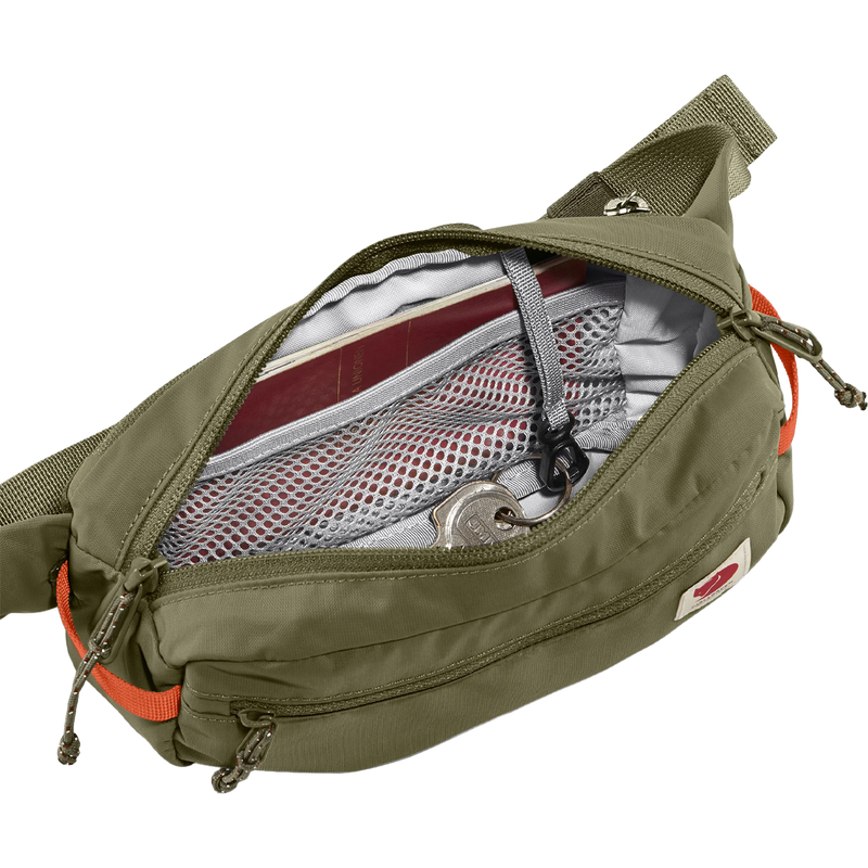 High Coast Hip Pack – Sports Basement